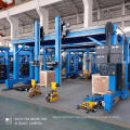 H Section Steel Welding Machine